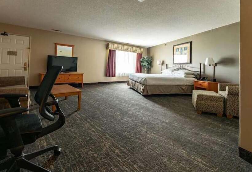 فندق Crossings By Grandstay Inn And Suites