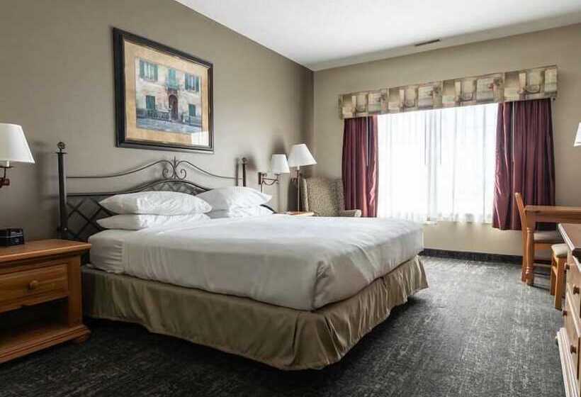 فندق Crossings By Grandstay Inn And Suites