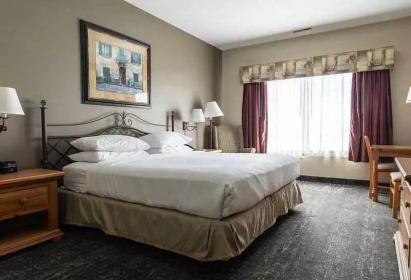 酒店 Crossings By Grandstay Inn And Suites