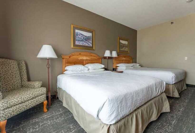 فندق Crossings By Grandstay Inn And Suites