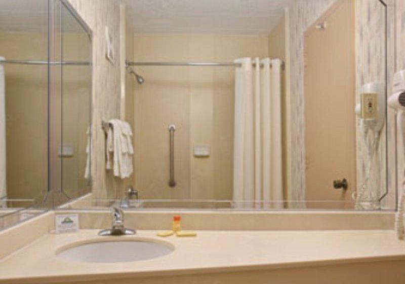 Otel Days Inn Port Jervis