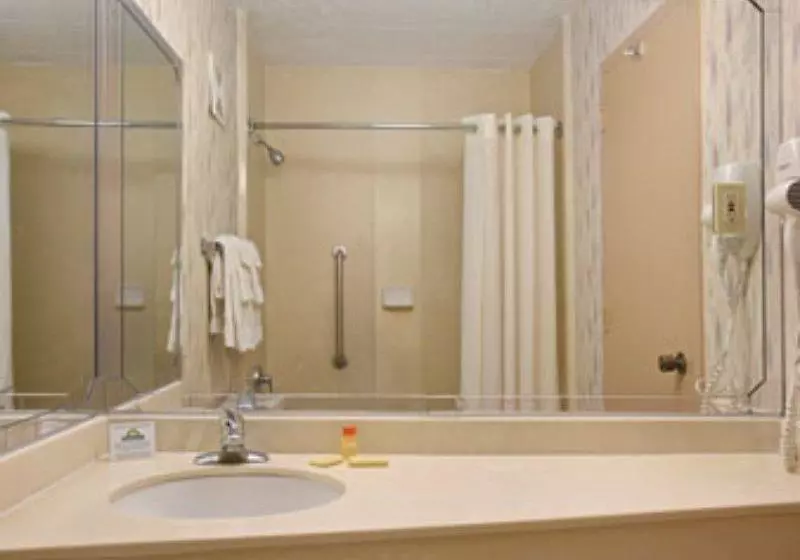 Hotelli Days Inn Port Jervis