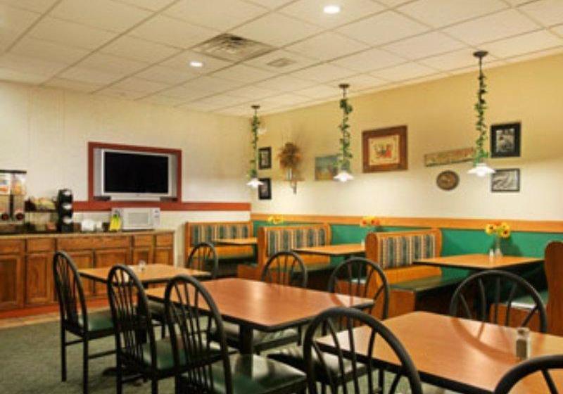 Otel Days Inn Port Jervis
