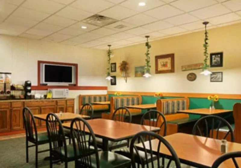 Hotelli Days Inn Port Jervis