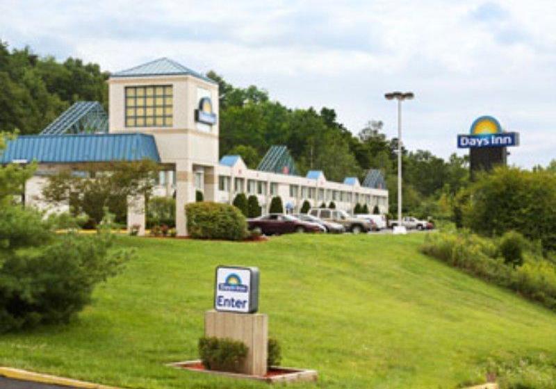 Otel Days Inn Port Jervis