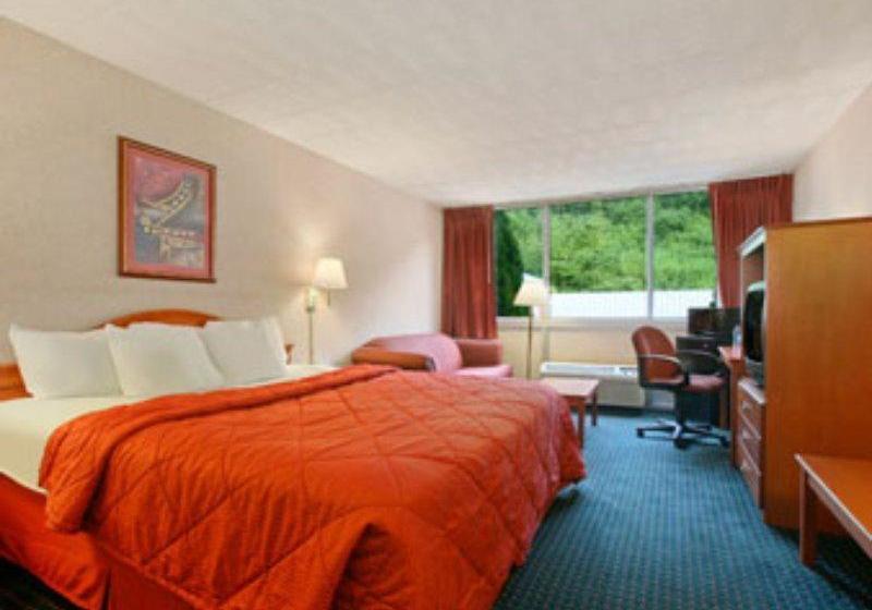 Otel Days Inn Port Jervis