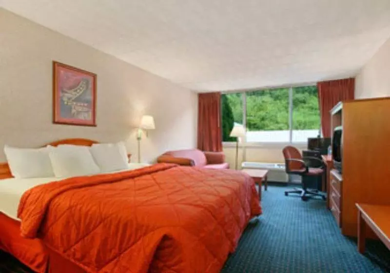 Hotelli Days Inn Port Jervis