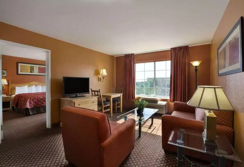 Garner Hotel Phoenix Surprise, An Ihg