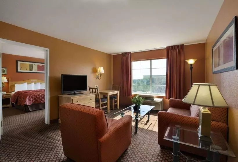 Garner Hotel Phoenix Surprise, An Ihg