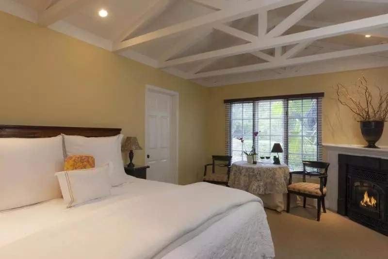 Отель Milliken Creek Inn