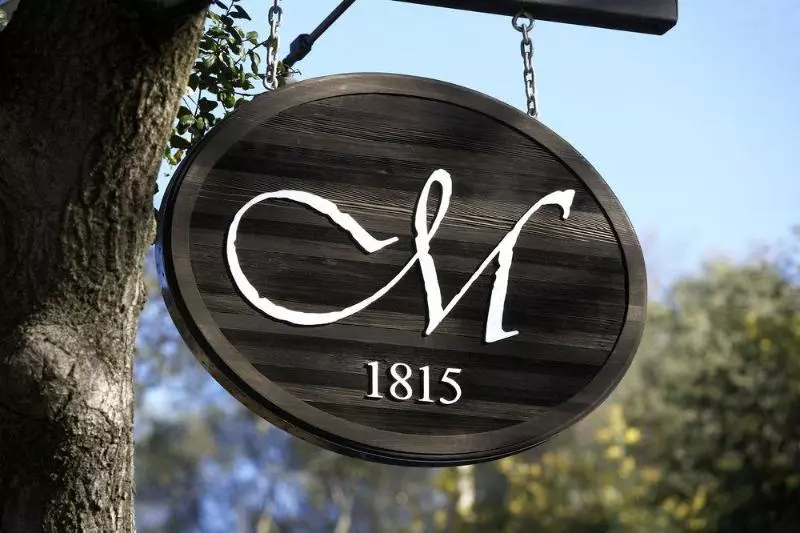 Отель Milliken Creek Inn