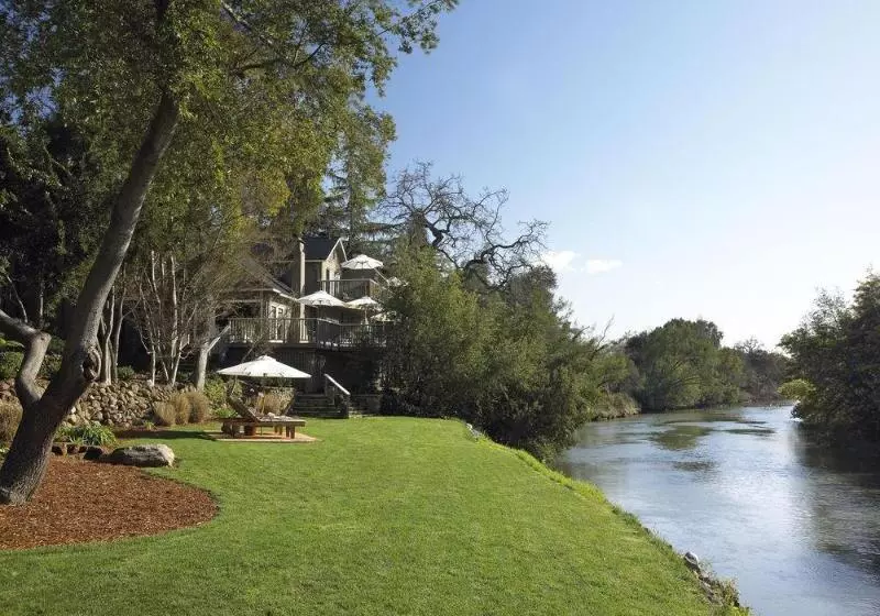 Отель Milliken Creek Inn