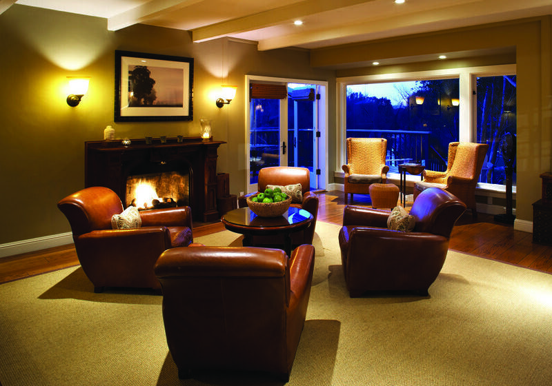 Отель Milliken Creek Inn