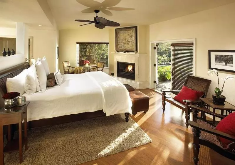 Отель Milliken Creek Inn