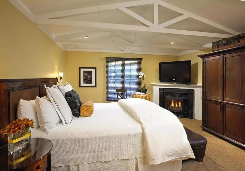 Отель Milliken Creek Inn