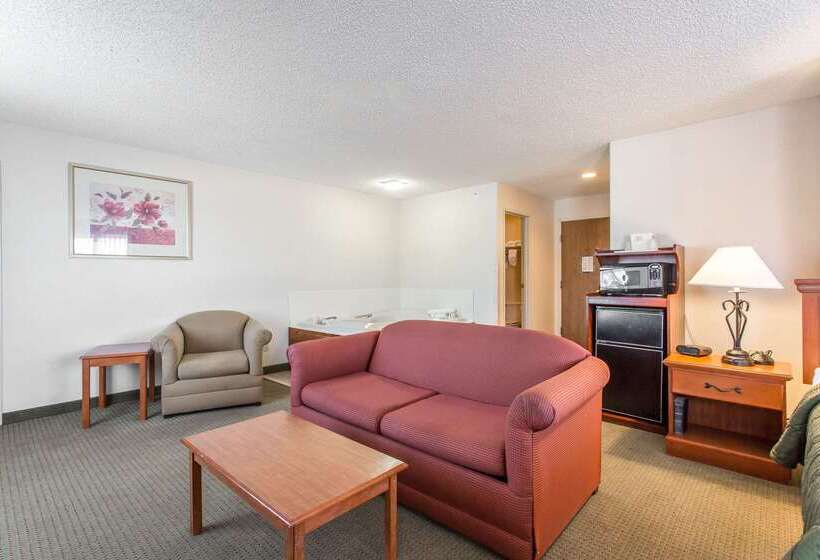 Отель Quality Inn Delta Gateway To Rocky Mountains