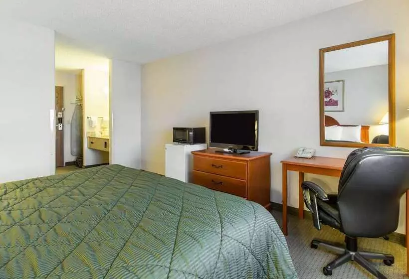 Отель Quality Inn Delta Gateway To Rocky Mountains