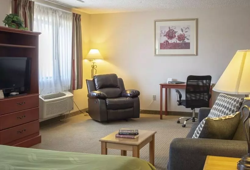 Отель Quality Inn Delta Gateway To Rocky Mountains