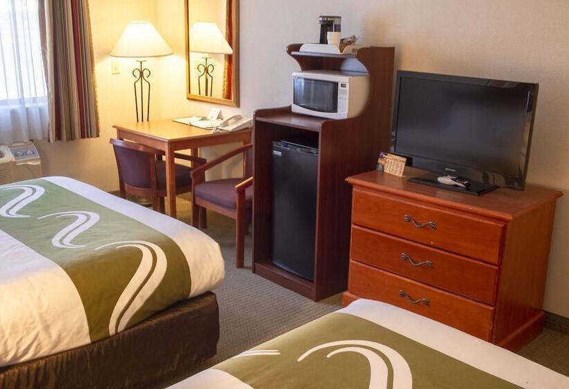 Отель Quality Inn Delta Gateway To Rocky Mountains