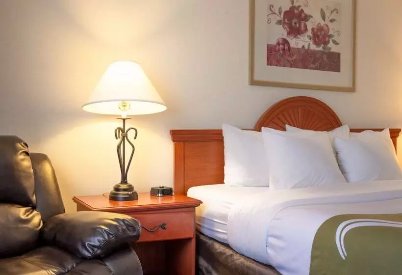 Отель Quality Inn Delta Gateway To Rocky Mountains