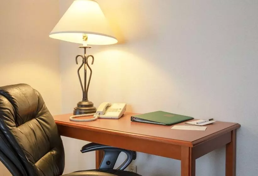 Отель Quality Inn Delta Gateway To Rocky Mountains