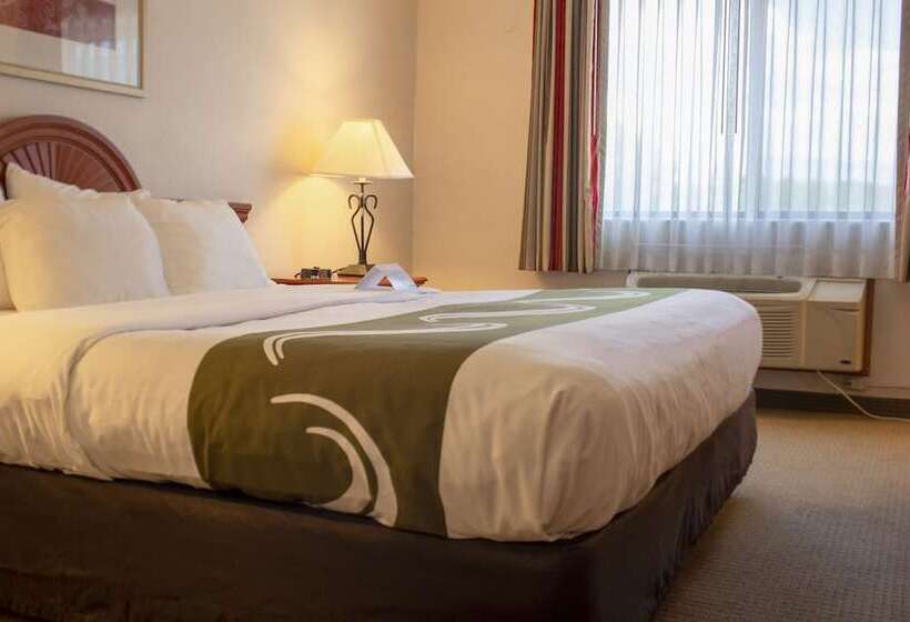 Отель Quality Inn Delta Gateway To Rocky Mountains