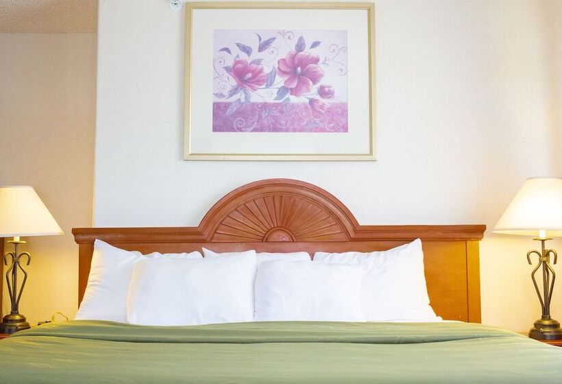 Отель Quality Inn Delta Gateway To Rocky Mountains