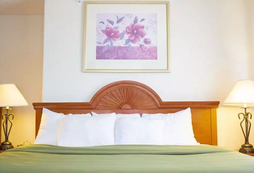 Отель Quality Inn Delta Gateway To Rocky Mountains