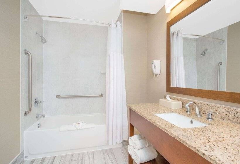 هتل Ramada By Wyndham Denver International Airport