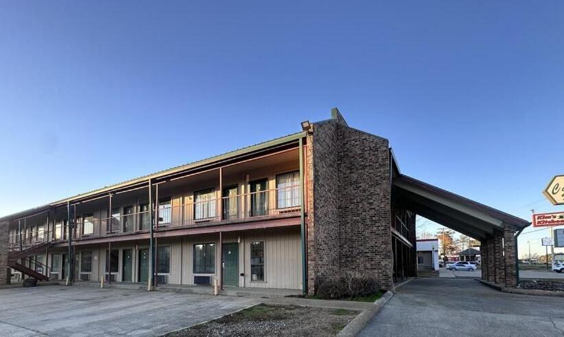 מוטל Country Inn & Suite