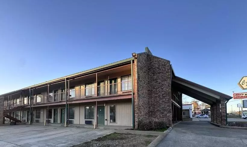 汽车旅馆 Country Inn & Suite