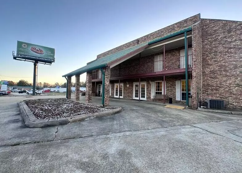 汽车旅馆 Country Inn & Suite