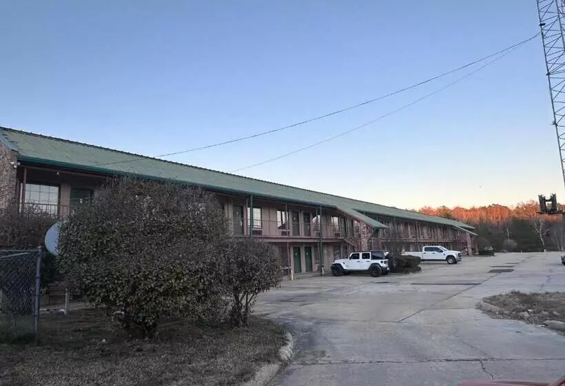 汽车旅馆 Country Inn & Suite