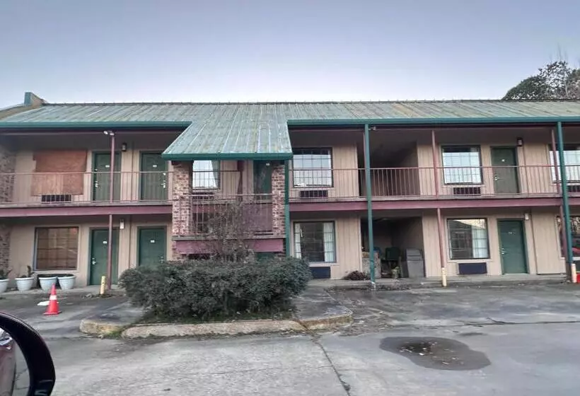 汽车旅馆 Country Inn & Suite