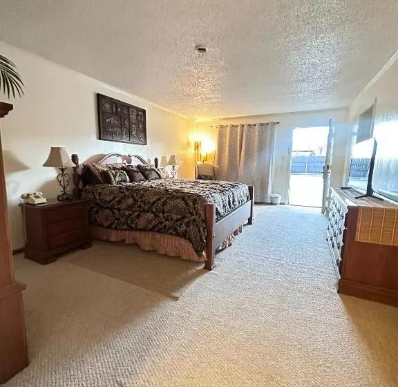 汽车旅馆 Country Inn & Suite