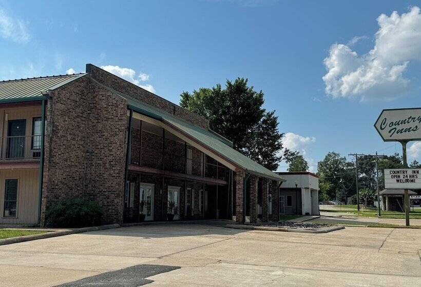 מוטל Country Inn & Suite