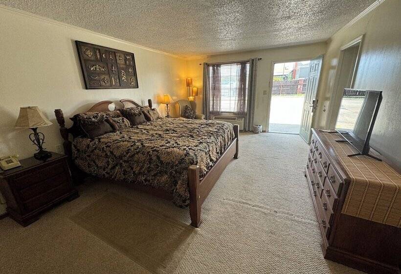 מוטל Country Inn & Suite