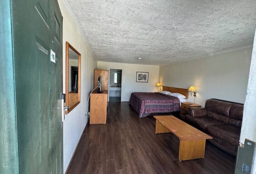 מוטל Country Inn & Suite