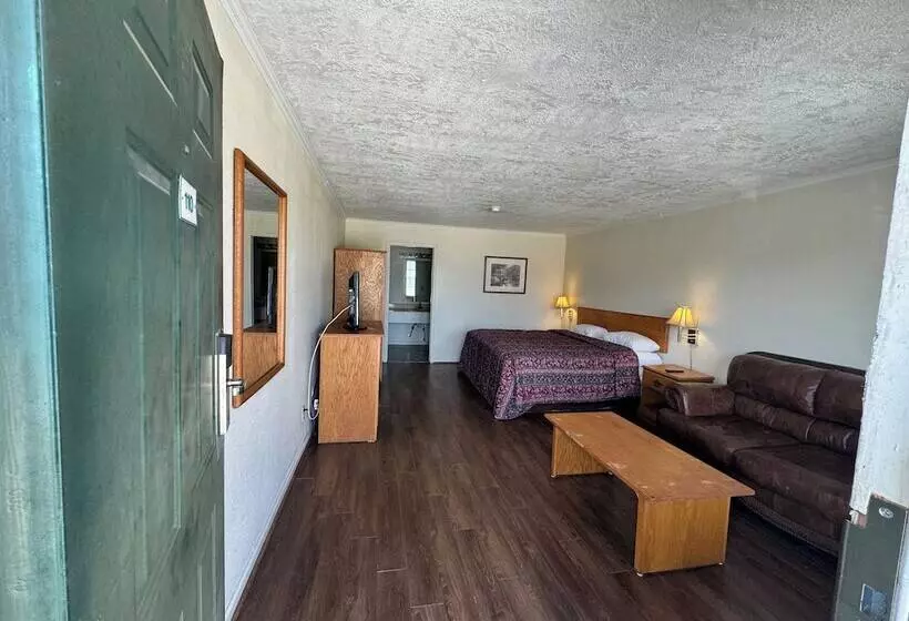 汽车旅馆 Country Inn & Suite