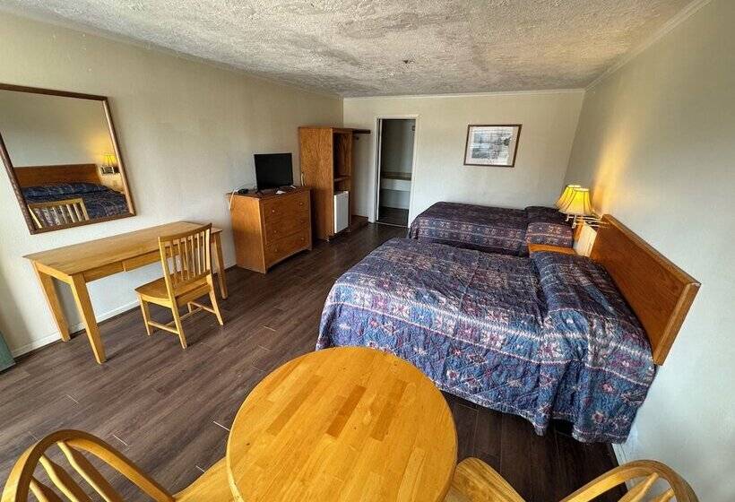 מוטל Country Inn & Suite