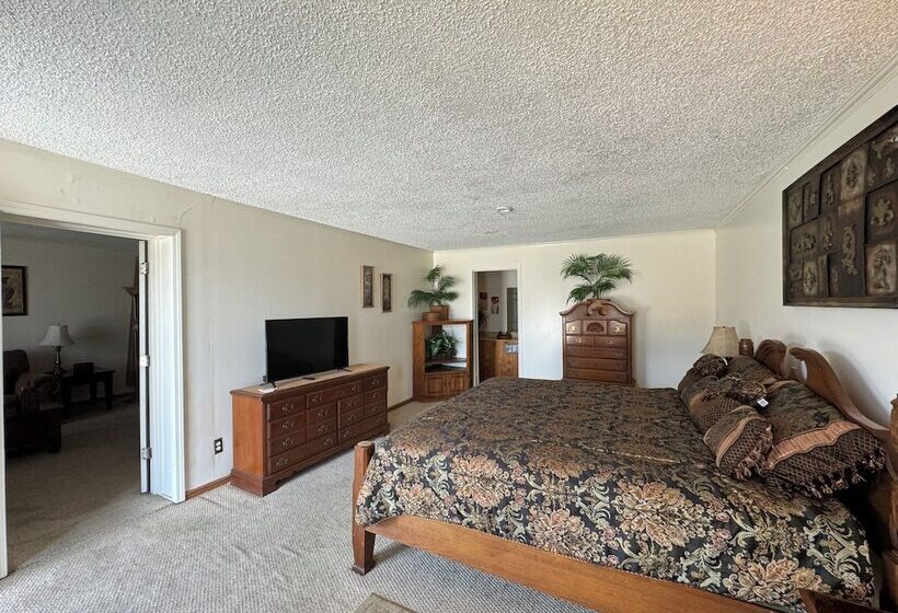 מוטל Country Inn & Suite