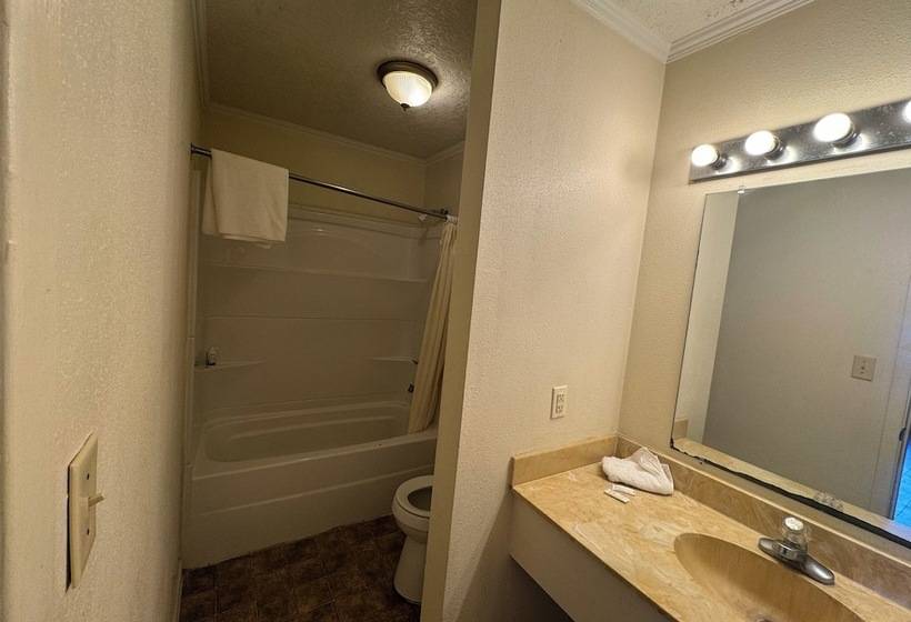 מוטל Country Inn & Suite