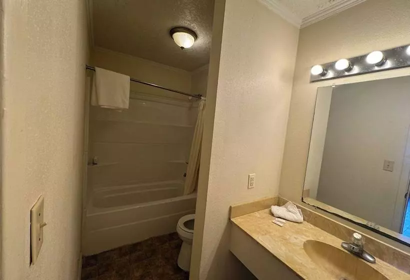 汽车旅馆 Country Inn & Suite