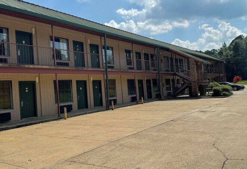 מוטל Country Inn & Suite