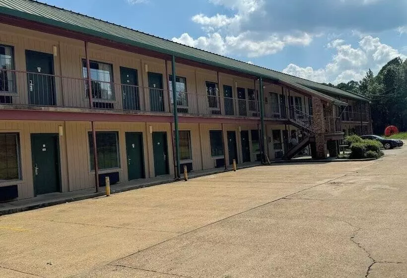 汽车旅馆 Country Inn & Suite