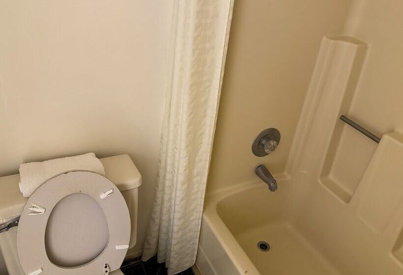 מוטל Country Inn & Suite