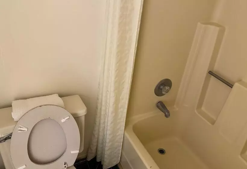 汽车旅馆 Country Inn & Suite