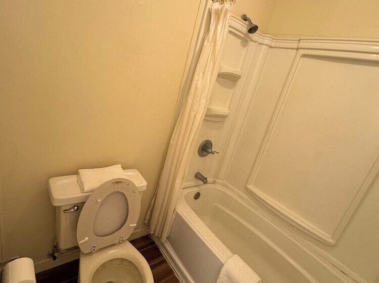 מוטל Country Inn & Suite