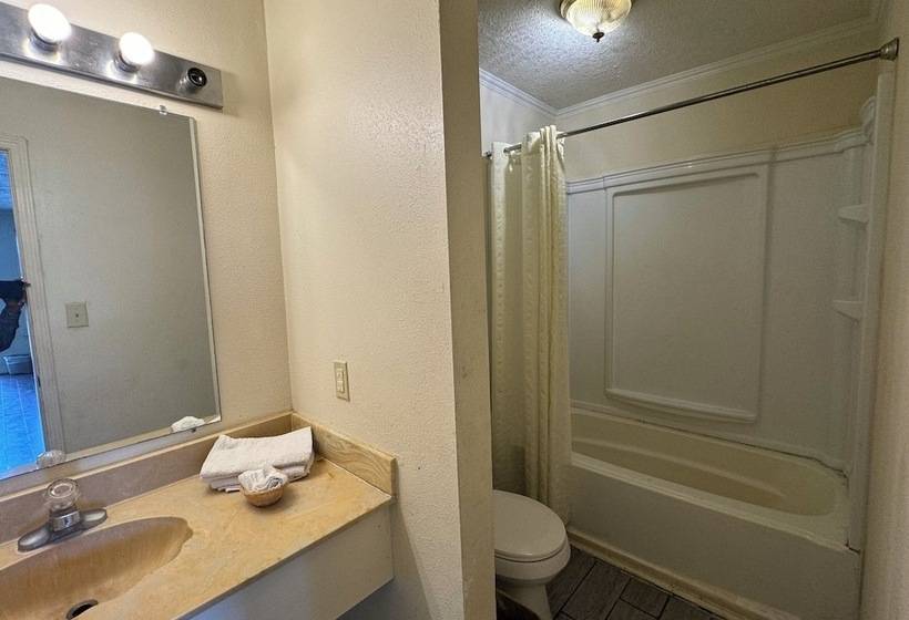 מוטל Country Inn & Suite