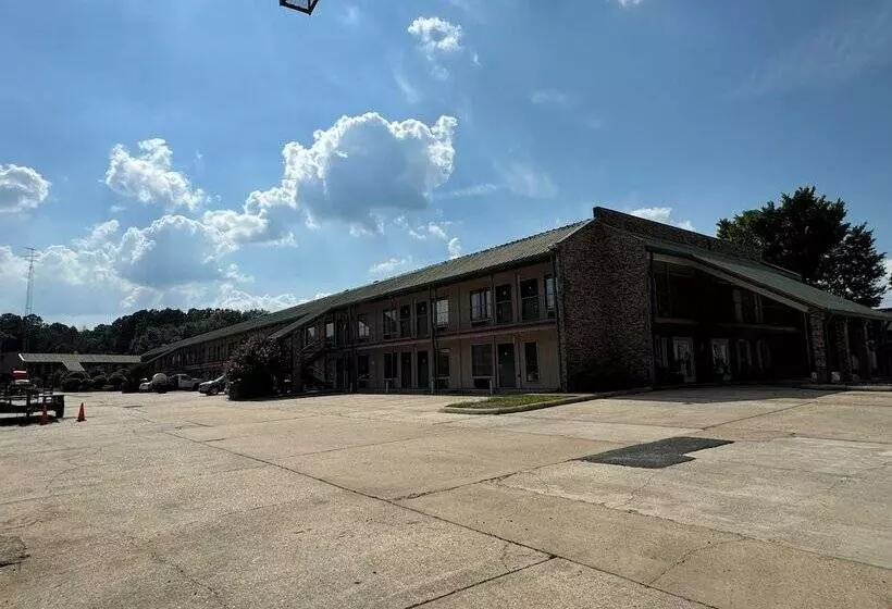 汽车旅馆 Country Inn & Suite